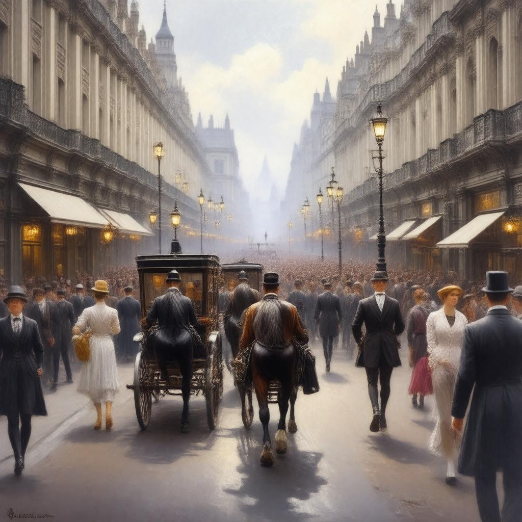 Edwardian era